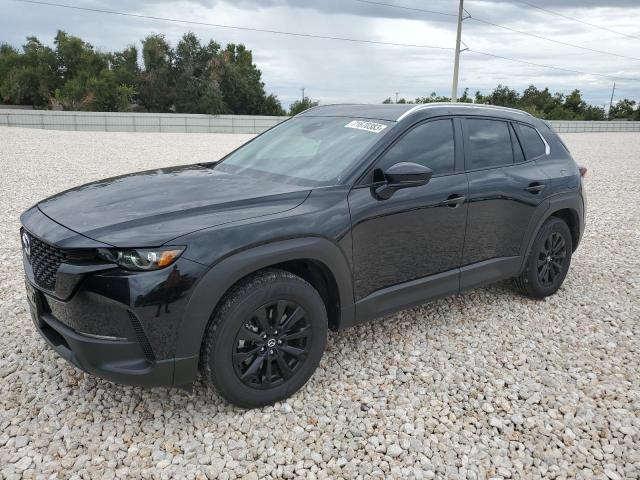 Mazda Cx-50 sele (2023)