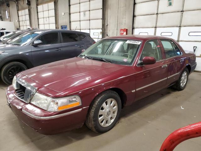Mercury Grmarquis (2004)