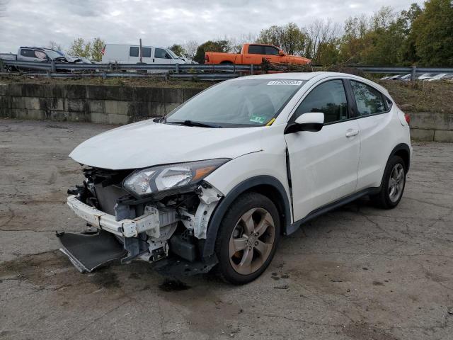 Honda Hr-v (2018)