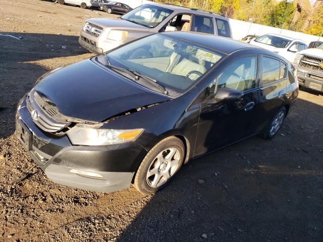 Honda Insight (2010)