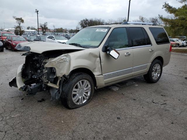 Lincoln Navigator (2007)