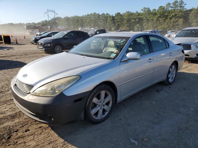 Lexus Es330 (2006)