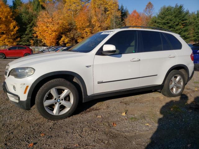 Bmw X5 (2007)
