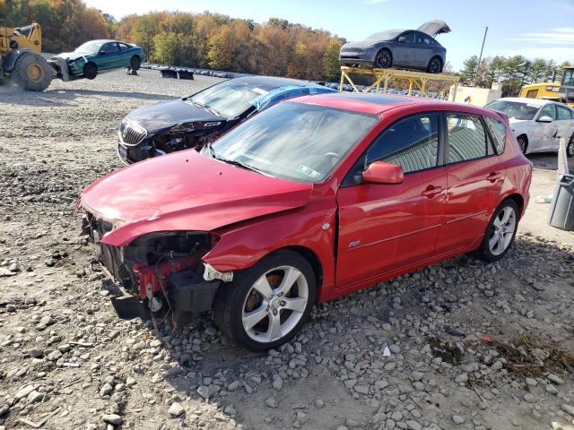Mazda Mazda3 (2005)