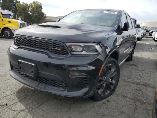 Dodge Durango (2022)