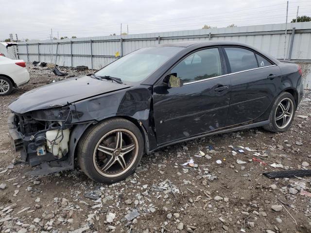 Pontiac G6 (2007)