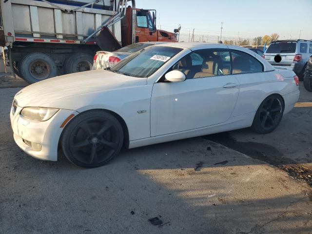 Bmw 3 series (2009)