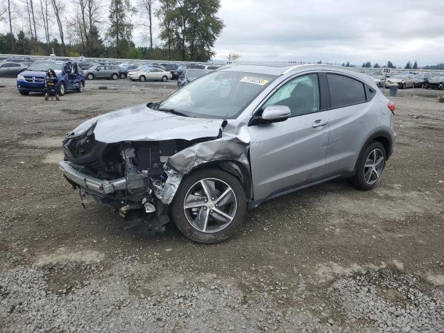 Honda Hr-v (2022)