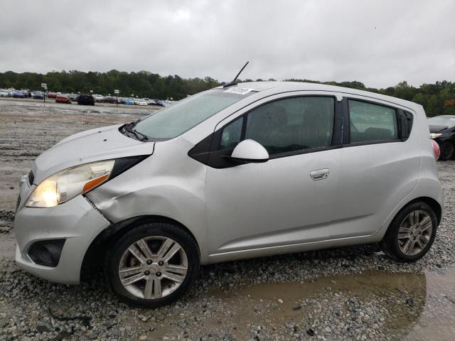 Chevrolet Spark (2013)