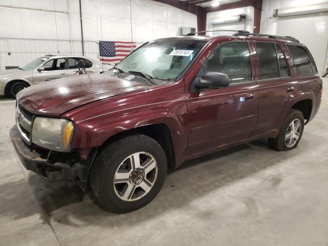 Chevrolet Trailblzr (2007)