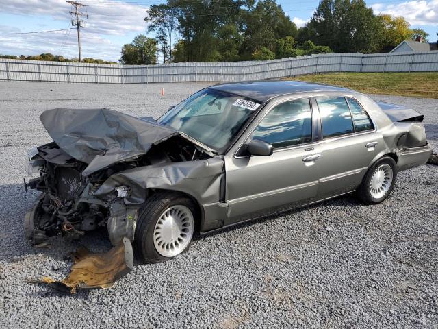 Mercury Grmarquis (2001)
