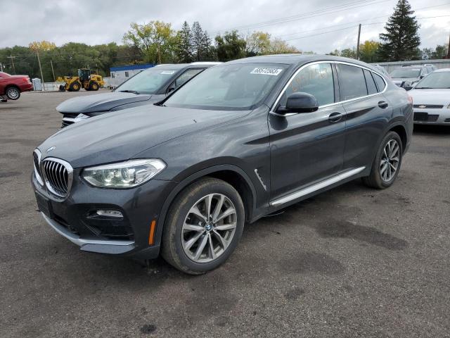 Bmw X4 (2019)
