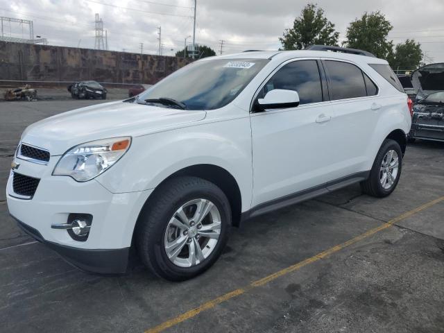 Chevrolet Equinox (2015)