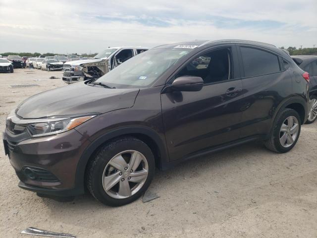 Honda Hr-v (2020)