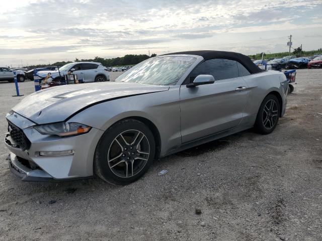 Ford All models (2020)