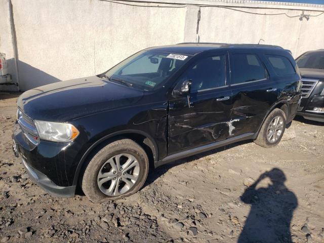 Dodge Durango (2013)