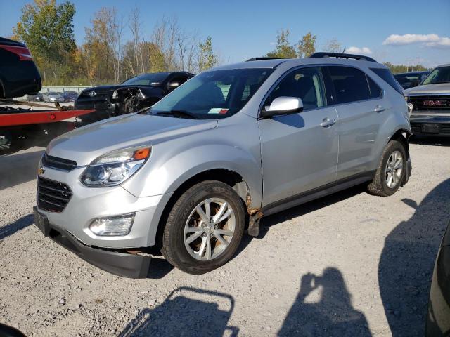 Chevrolet Equinox (2017)