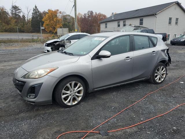 Mazda Mazda3 (2010)
