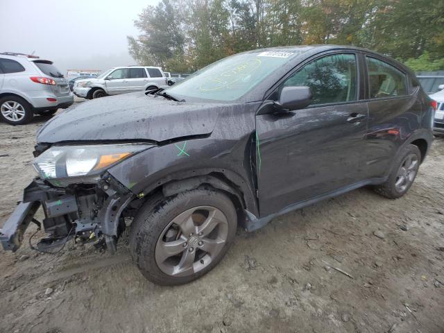 Honda Hr-v (2018)