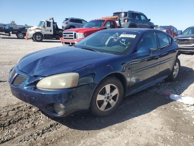 Pontiac Grandprix (2006)