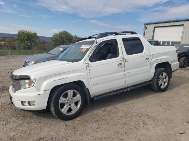 Honda Ridgeline (2011)