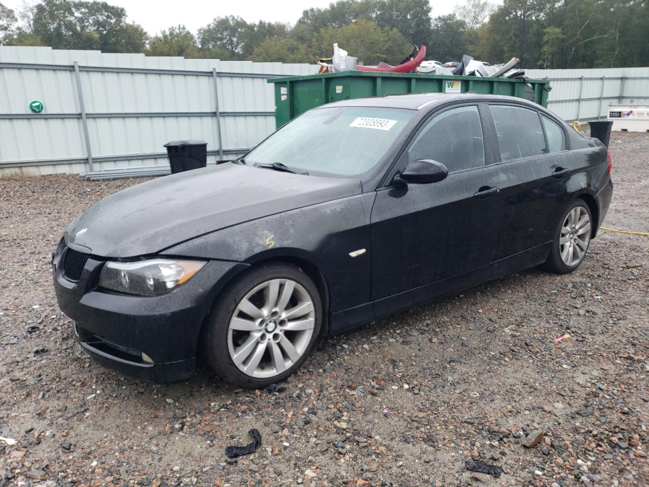 Bmw 3er (2006)