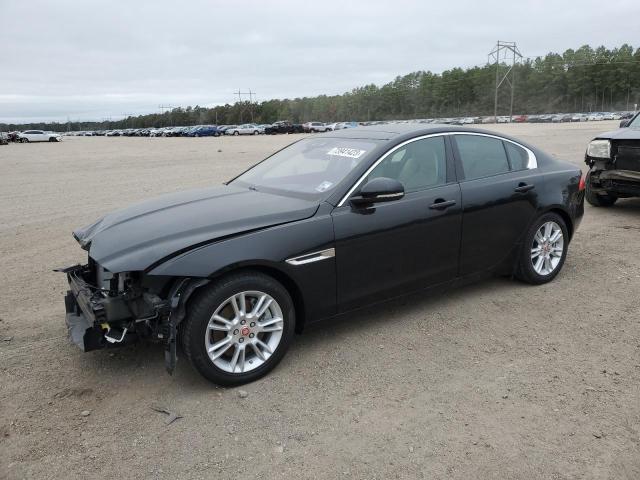 Jaguar Xe (2017)