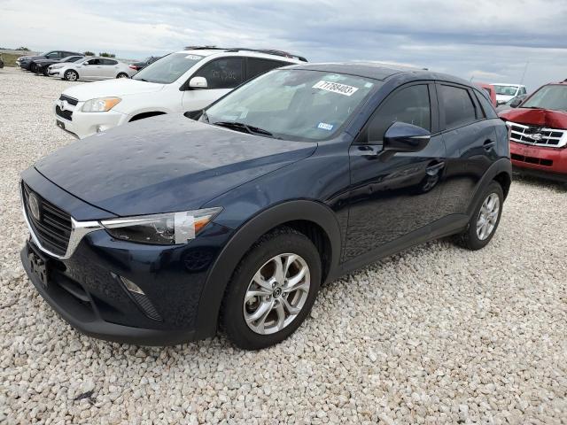 Mazda Cx-3 (2019)