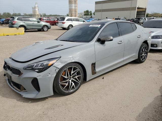 Kia Stinger gt (2023)