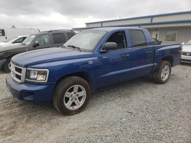 Dodge Dakota (2010)