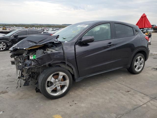 Honda Hr-v (2017)
