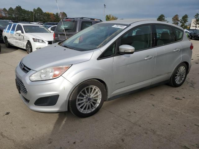 Ford Cmax (2013)