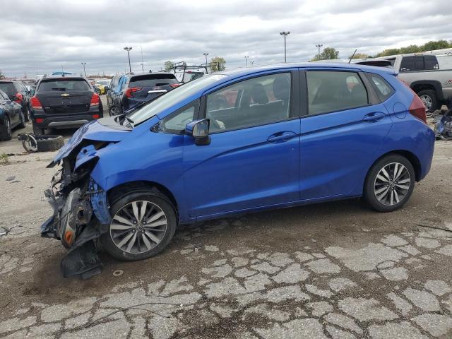 Honda Fit (2016)
