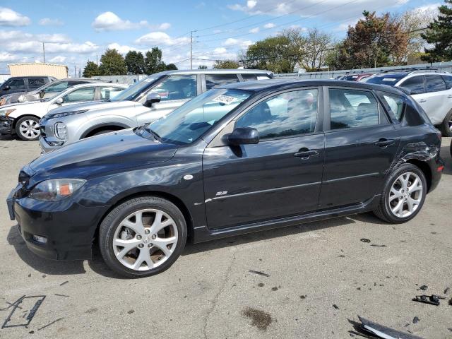 Mazda Mazda3 (2009)