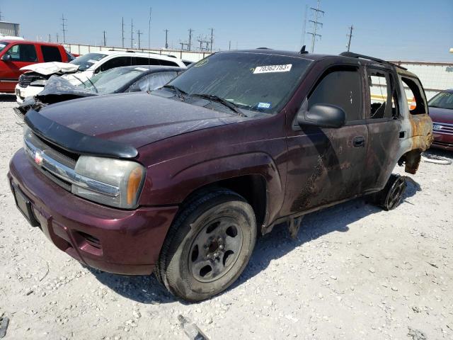 Chevrolet Trailblzr (2006)