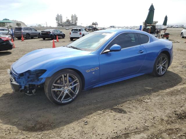 Maserati All models (2018)