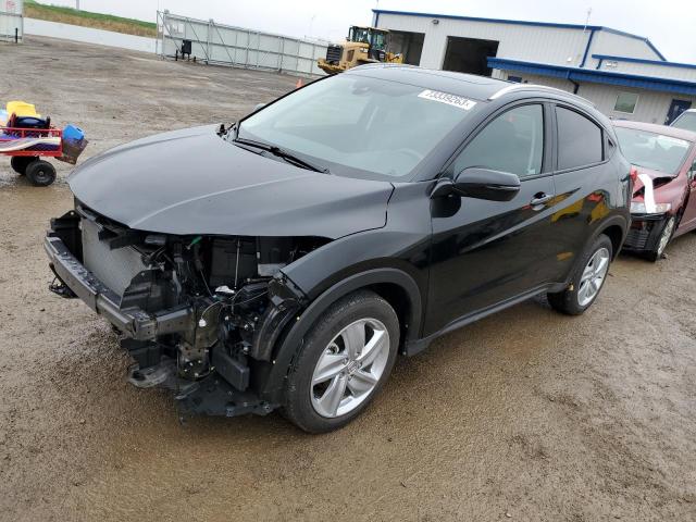 Honda Hr-v (2020)