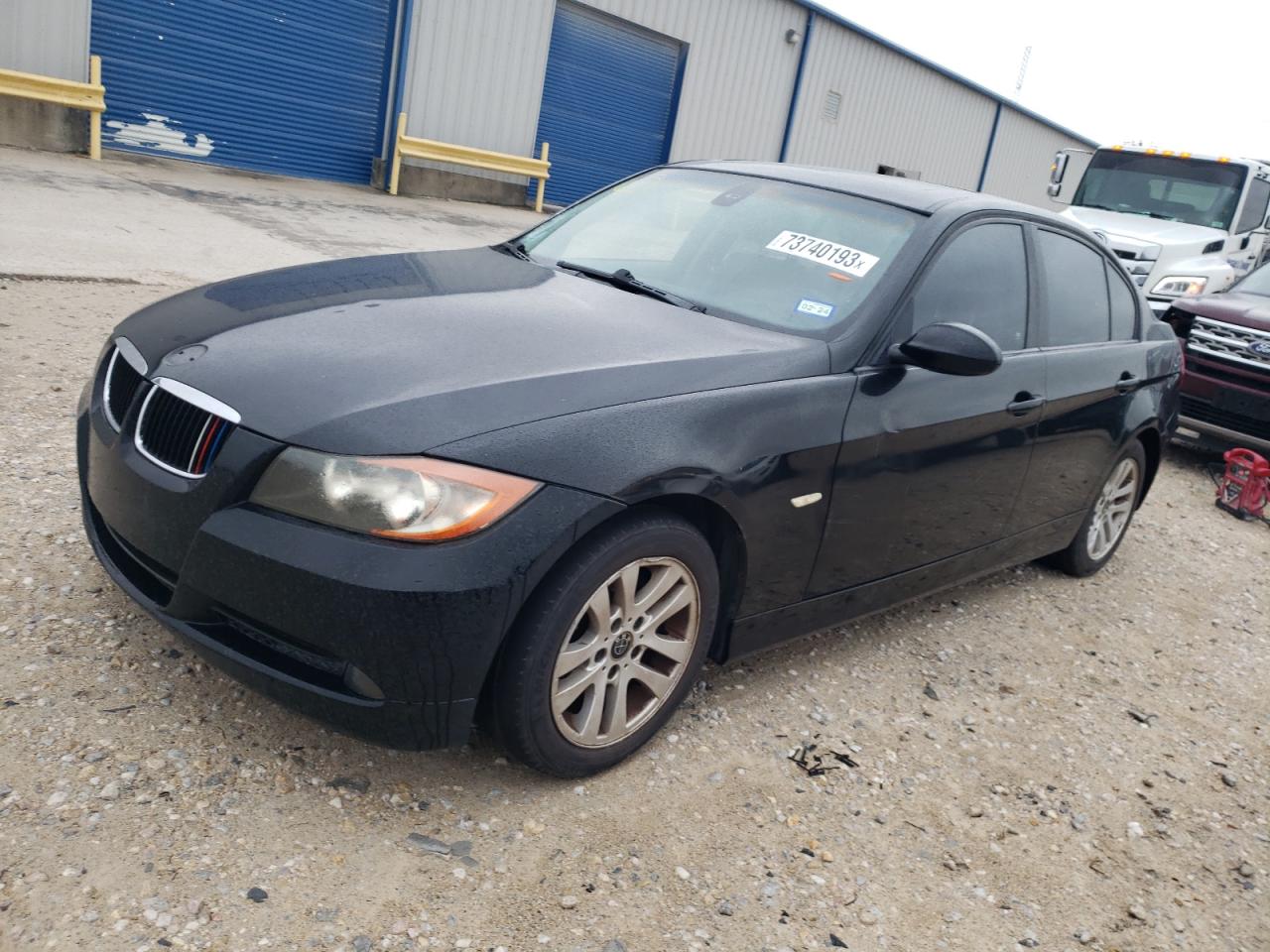 Bmw 3er (2006)