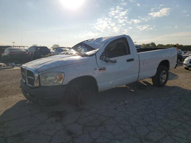 Dodge Ram 2500 (2009)