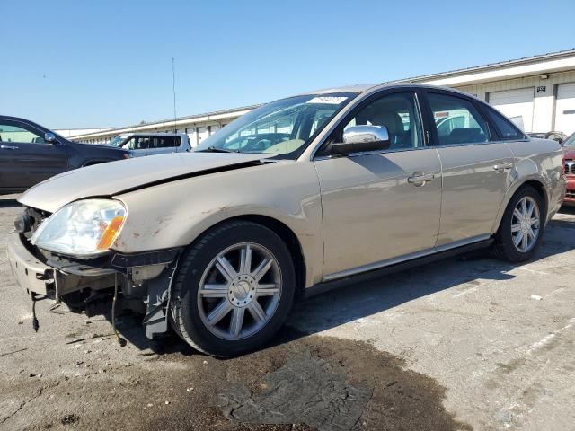 Ford 500 (2007)