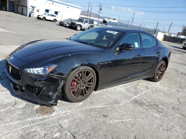 Maserati Ghibli (2018)