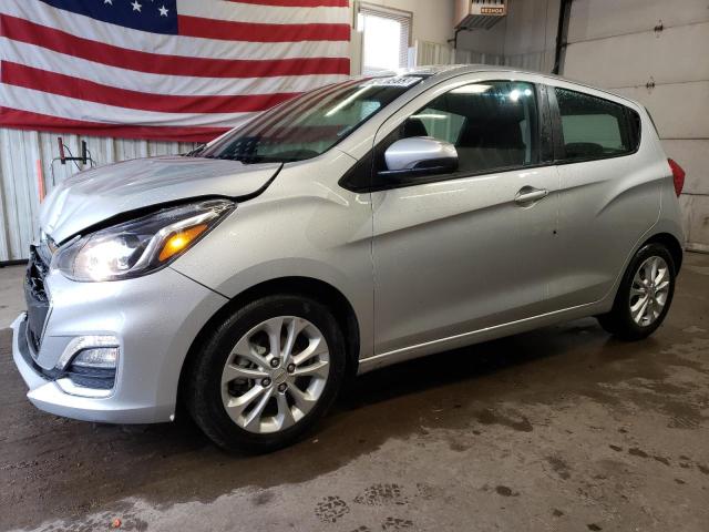 Chevrolet Spark (2022)