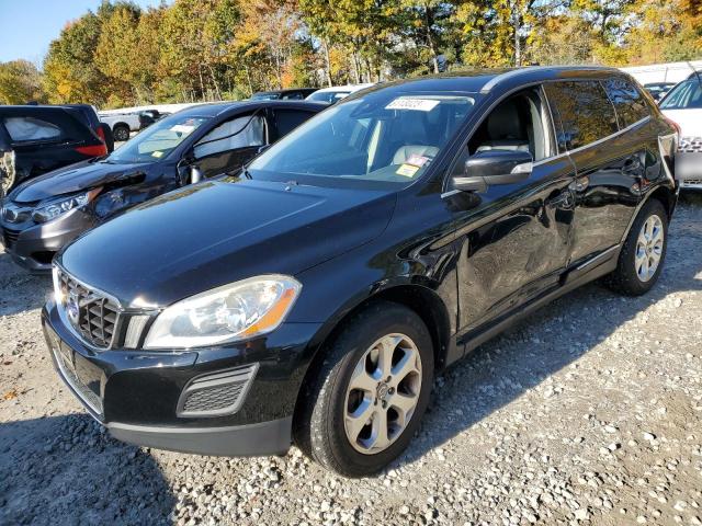 Volvo Xc60 (2013)