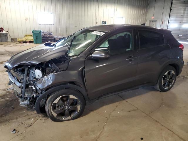 Honda Hr-v (2018)