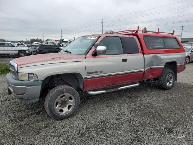 Dodge All models (1997)