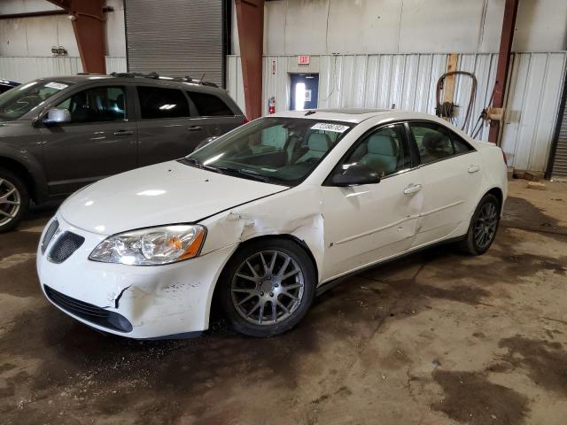 Pontiac G6 (2009)