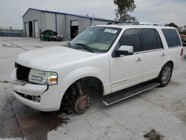 Lincoln Navigator (2010)