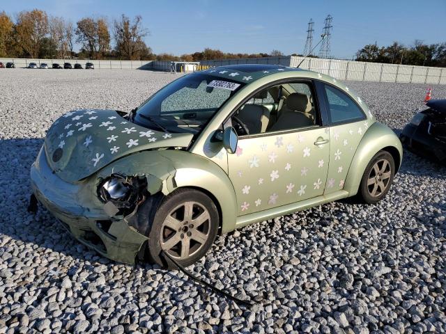 Volkswagen Beetle (2006)