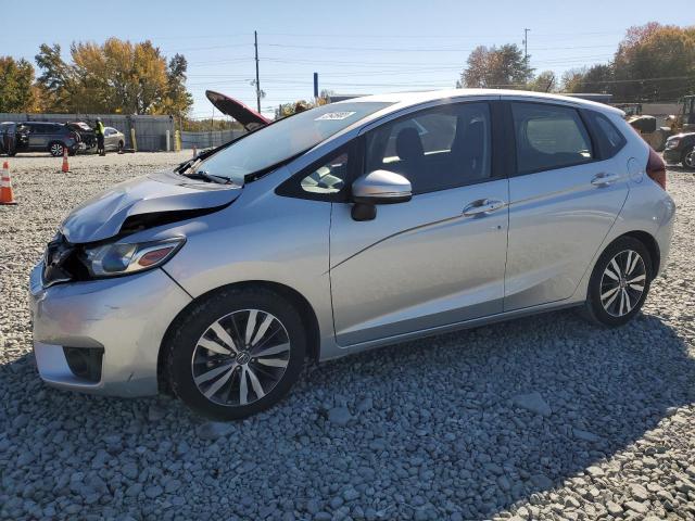 Honda Fit (2016)