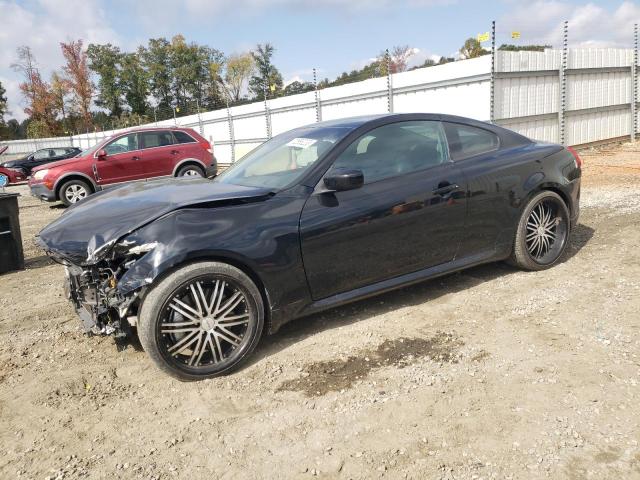 Infiniti G37 (2008)